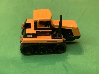 Ertle Cat Challenger 85C 1/64 Scale - Image 1 of 4