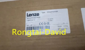 1PZ NUOVO LENZE supporto servoazionamento E94AZPS0034N spedizione DHL/FedEX - Foto 1 di 1
