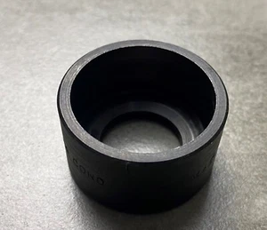 Greenlee 124AV (51069720) For 3/4" Conduit Size, 28.3mm (1.115") Die - Picture 1 of 6