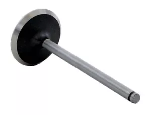 EngineTech Chrome Stem Intake Valve Pack of 1 Direct Fit - Picture 1 of 5