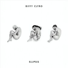 BIFFY CLYRO-ELLIPSIS - VINILO NEW VINYL