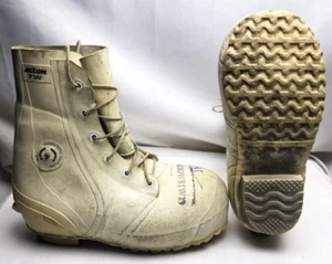 Acton Clima Frío -30° Blanco MICKEY MOUSE BUNNY BOOTS con Válvula Moto de Nieve - 7W - Imagen 1 de 5