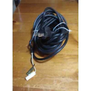 Bissell Cleanview Helix Deluxe aufrechter Staubsauger 82H1 Netzkabel Teil - Bild 1 von 3