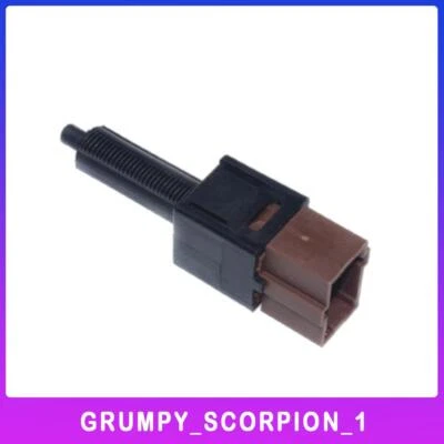 Front Brake Light Lamp Switch Plastic 25300-AT300 Fits For Nissan Infiniti - Image 1 of 4