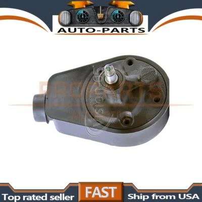 Bomba de dirección asistida 1 pieza para Chevrolet El Camino 1970 5,0 L Foto 1 de 4
