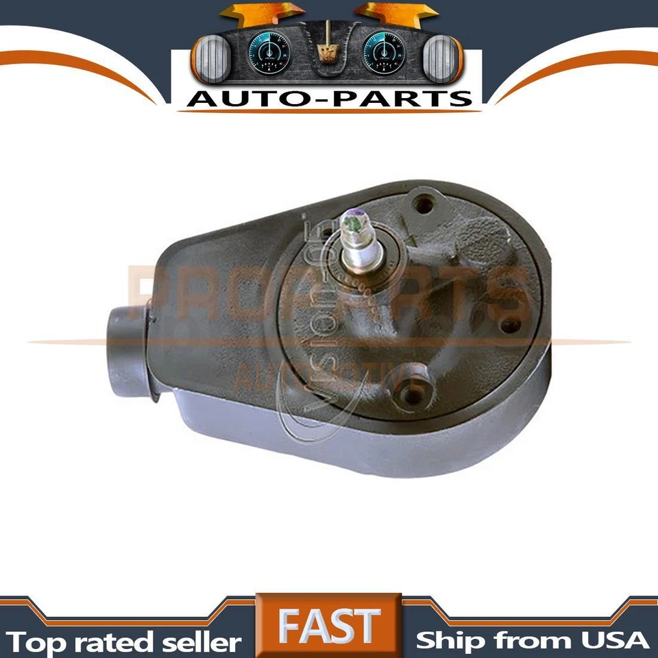 Bomba de dirección asistida 1 pieza para Chevrolet El Camino 1970 5,0 L Foto 1 de 4
