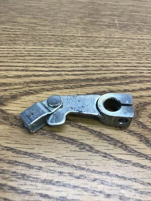 PIEZA PALANCA EMBRAGUE KAWASAKI VULCAN 750 1986-2006 # 13236-1140 Foto 1 de 4