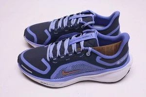 Nike Air Zoom Pegasus 41 GTX Gore-Tex Women's Running Shoes Size 7.5 FQ1357-400 - Picture 1 of 5
