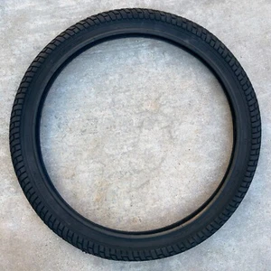 CST BMX C1213N STREET TIRE BLACK 20 x 1.95" PRIMO KINK CULT - Picture 1 of 2