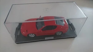 voiture miniature 1/43 Ferrari 456 gt Rouge 1992 bang - Bild 1 von 6