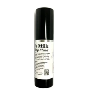 ModelSupplies Model's Milk Moisturizer DMAE ALA C-Ester HA Serum 15 Dame Lotion - Picture 1 of 12