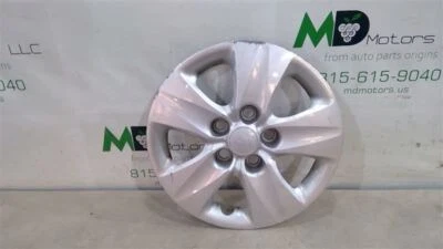2014-2018 KIA FORTE WHEEL COVER HUBCAP OEM 52960A7000 - Image 1 of 4
