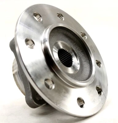 NEW Omnicraft Wheel Bearing & Hub Front QHUB-139 Dodge Ram 3500 1997-1999 - Изображение 1 из 4