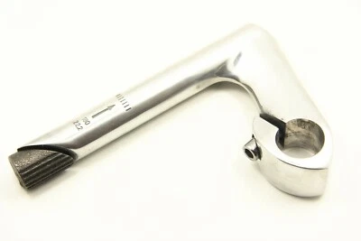 Vintage Bicycle Handlebar Quill Stems 22.2 x 150mm Clamp 25.4mm Aluminum - Image 1 of 4