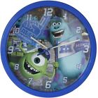 Disney Pixar Monsters University Wall Clock Reloj De Pared 