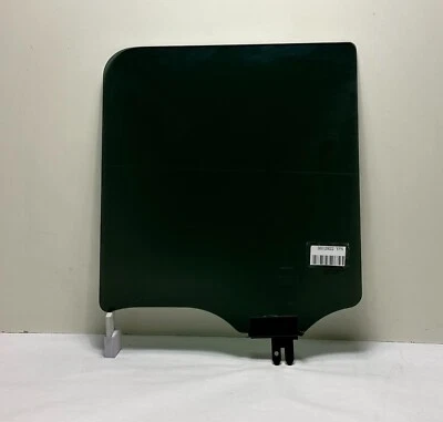 Fits: 2020-2024 Jeep Gladiator 4Door Driver Side Left Rear Door Glass Window - Image 1 of 3