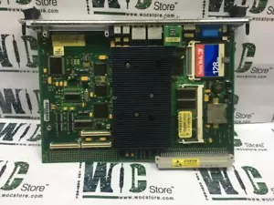 IS215UCVGH1A REV B, SCHEDA CONTROLLER VME GENERAL ELECTRIC, SL n. C962610 - Foto 1 di 6