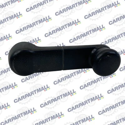 93-11 Ford Ranger Right Side Door Window Crank Lever Handle F37B-1023348-AA - Image 1 of 4