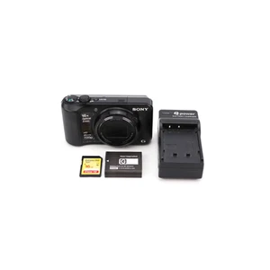Sony Cyber-shot DSC-H90 Digital Camera - 24HR POST - Picture 1 of 9