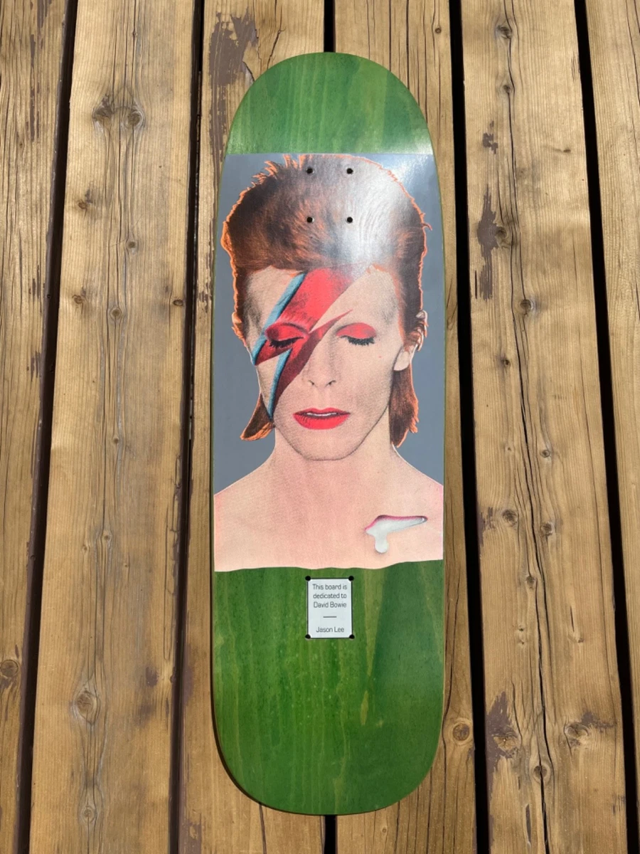 Jason Lee In Skateboard Decks for sale | eBay