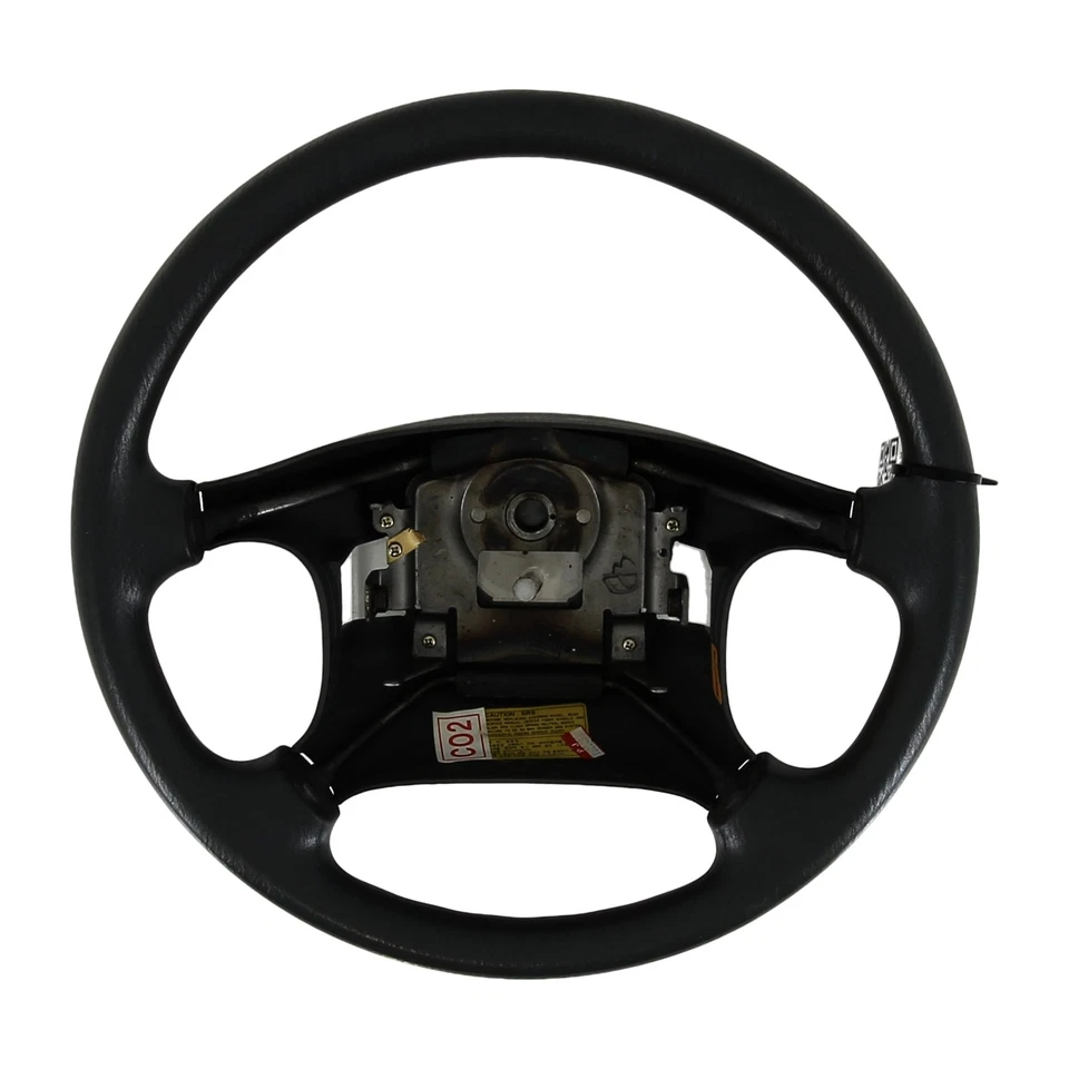 Volant - Hyundai ATOS PRIME I - 5612002500IJ - R1-1449S - Photo 1/4