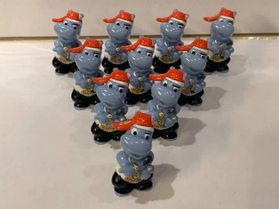 2009 MC Happy Hippo - Rap 10x  aus Happy Hippo Talent-Show Kinder - Bild 1 von 3