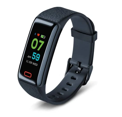 •••NEU•••✅ Beurer AS 98 Activity Tracker Smart-Bracelet Pulsuhr | Herzfrequenz - Bild 1 von 2