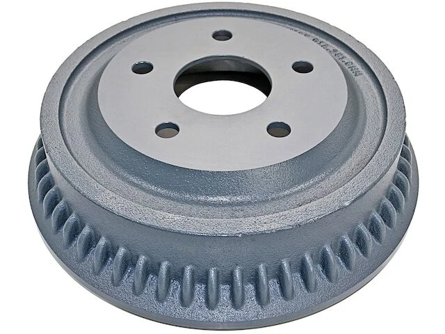 Tambor de freno trasero para Dodge Ram 1500 1994-1999 1995 1996 1997 1998 HG877CD Foto 1 de 1