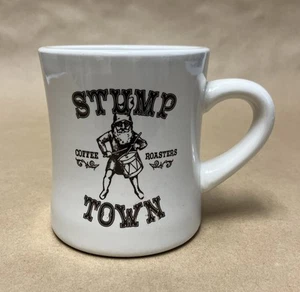 StumpTown Coffee Roasters Coffee Mug Bearded Drummer - Picture 1 of 8
