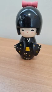 Japanese Kokeshi Doll. - Picture 1 of 2
