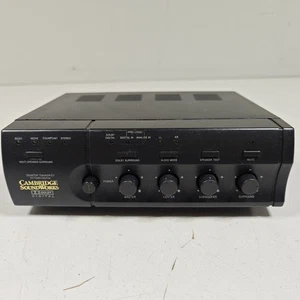 Cambridge SoundWorks DTT2500 Digital 5.1 - Für Teile, Ungetestet - Bild 1 von 7