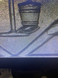 2015p Homestead Nebraska Huge Leaky Bucket Die Chip - Picture 1 of 2