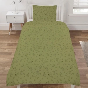 Gruffalo Niño Edredón Individual SR1GRUCLD12 Reversible Cama Infantil - Imagen 1 de 3