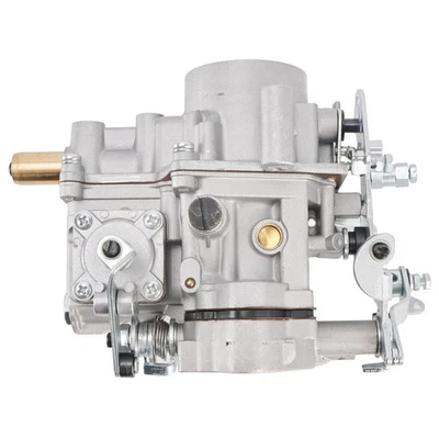 Carburador delantero 14186001 para Renault R12 1.6L 1969-1995& Foto 1 de 4