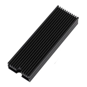 M.2 2280 SSD Heatsink Aluminum Alloy Thermally Conductive Cooling With Thermal - Afbeelding 1 van 12
