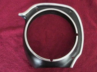 FORD MAVERICK GRABBER 1970 1971 1972 DRIVERS SIDE HEADLIGHT DOOR Foto 1 de 2