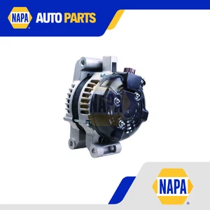 Alternator fits TOYOTA AVENSIS 2.2D 05 to 18 NAPA 270600G010 270600G021 Quality - Picture 1 of 12