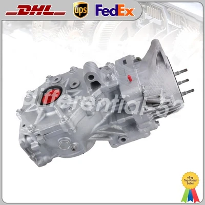 Conjunto de acoplamiento viscoso diferencial trasero 3,5 L AWD para Toyota Sienna 2011-2018 Foto 1 de 4