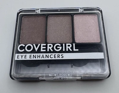 Covergirl Eye Enhancers 110 Shimmering Sands .14 oz - Image 1 of 3