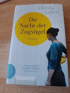 Die Nacht der Zugvögel - Bild 1 von 1