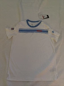 Nike Dri fit Houston Oilers Shirt Size Large NWT  - Picture 1 of 2
