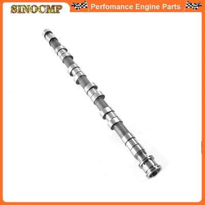 11317563663 Árbol de levas de admisión para BMW E90 E60 330i 328i 325i 528i 525i N52B30 3,0 L Foto 1 de 4