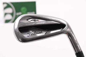 Titleist 718 AP1 #6 Iron / 27 Degree / Regular Flex AMT Red R300 Shaft - Picture 1 of 6
