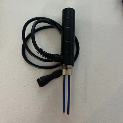 Tramex HEAVY-DUTY PIN-TYPE ELECTRODE - HH14SP90B - Image 1 of 2