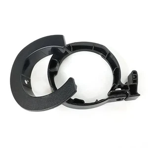 For Ninebot MAX G30 Electric Scooter Insurance Circle Clasped Guard Ring Part - Picture 1 of 8