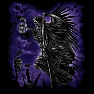 Camiseta SoulTaker elige estilo y talla hasta 4XL 10467 - Imagen 1 de 2