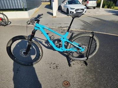 Cube Stereo ONE77 Race - Bild 1 von 4