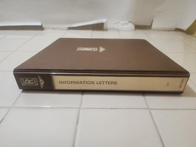 Rolls Royce & Bentley 1987 cartas informativas boletines de servicio TSD 10001 Foto 1 de 4