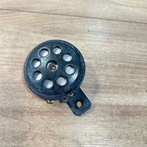 1985 85-86 Honda TG50 TG50M Gyro S Scooter / Nice OEM HORN - Picture 1 of 4
