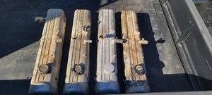 1979-1983 DATSUN 280ZX L28 CYLINDER HEAD VALVE COVER OEM - Picture 1 of 4